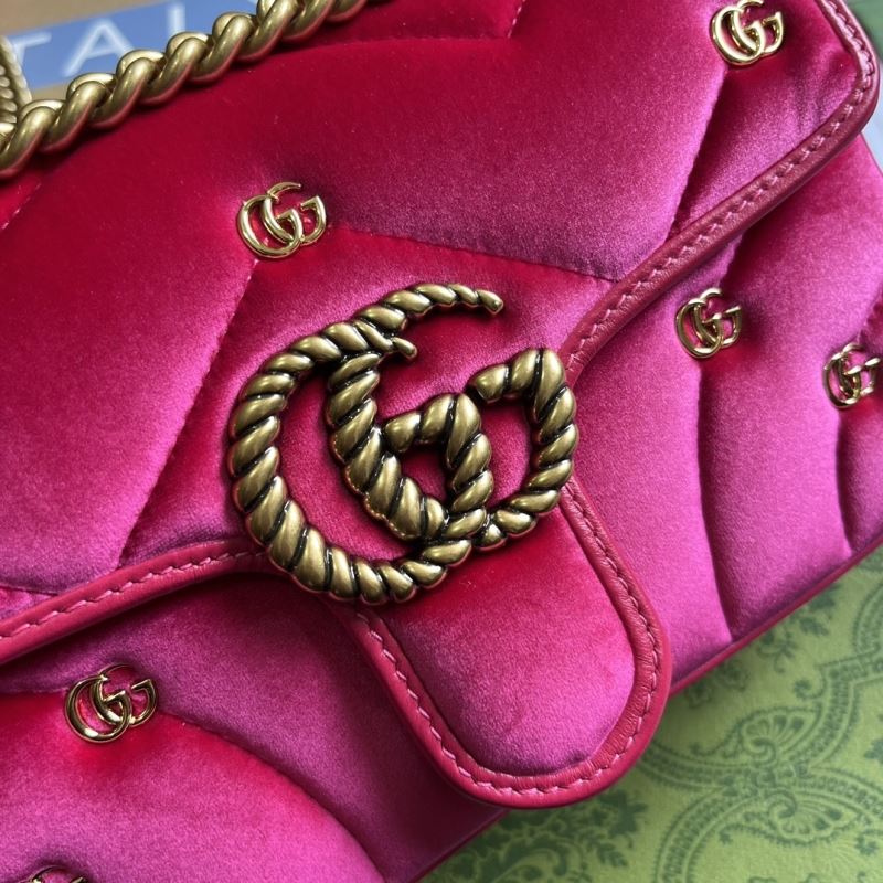 Gucci Satchel Bags